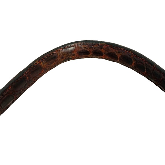 Hermes Rouge Alligator Kelly - Picture 8 of 15